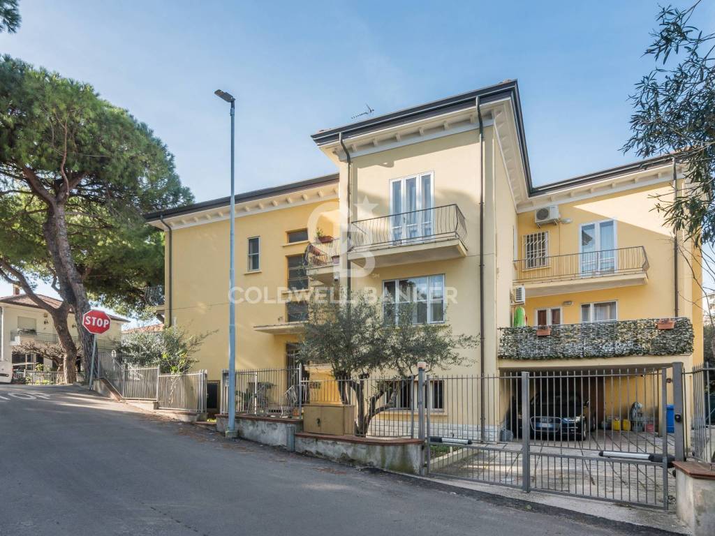 Appartamento a Riccione in Viale Tripoli, 1 - Foto 4
