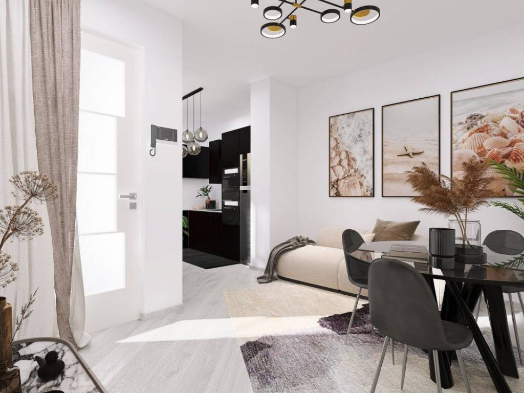 Appartamento a Colorno in Via Cesare Battisti, 156 - Foto 5