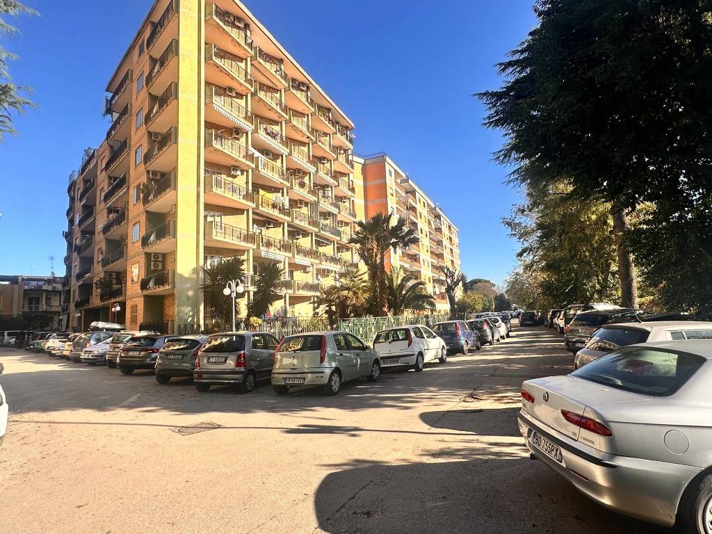Appartamento a Casalnuovo di napoli in Via Napoli, 115 - Foto 2