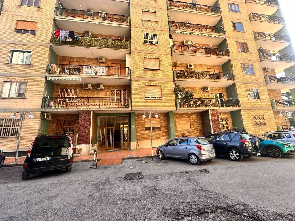 Appartamento a Casalnuovo di napoli in Via Napoli, 115 - Foto 3