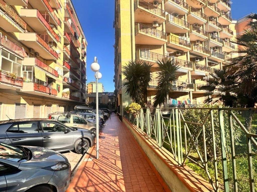 Appartamento a Casalnuovo di napoli in Via Napoli, 115 - Foto 4