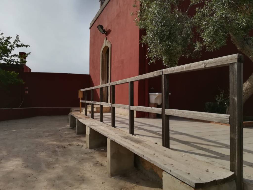 Rustico / casale a Siracusa in Strada Diego - Foto 2