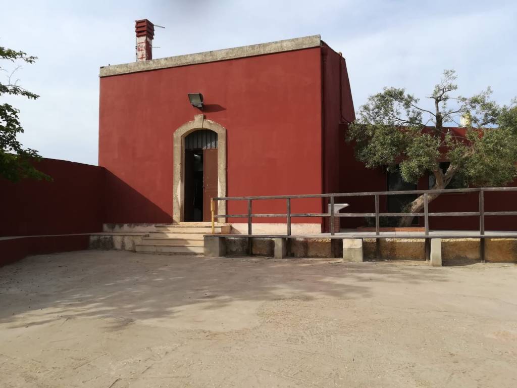 Rustico / casale a Siracusa in Strada Diego - Foto 3