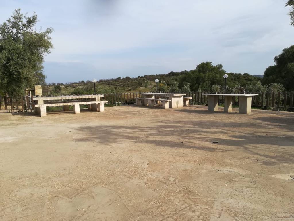 Rustico / casale a Siracusa in Strada Diego - Foto 4