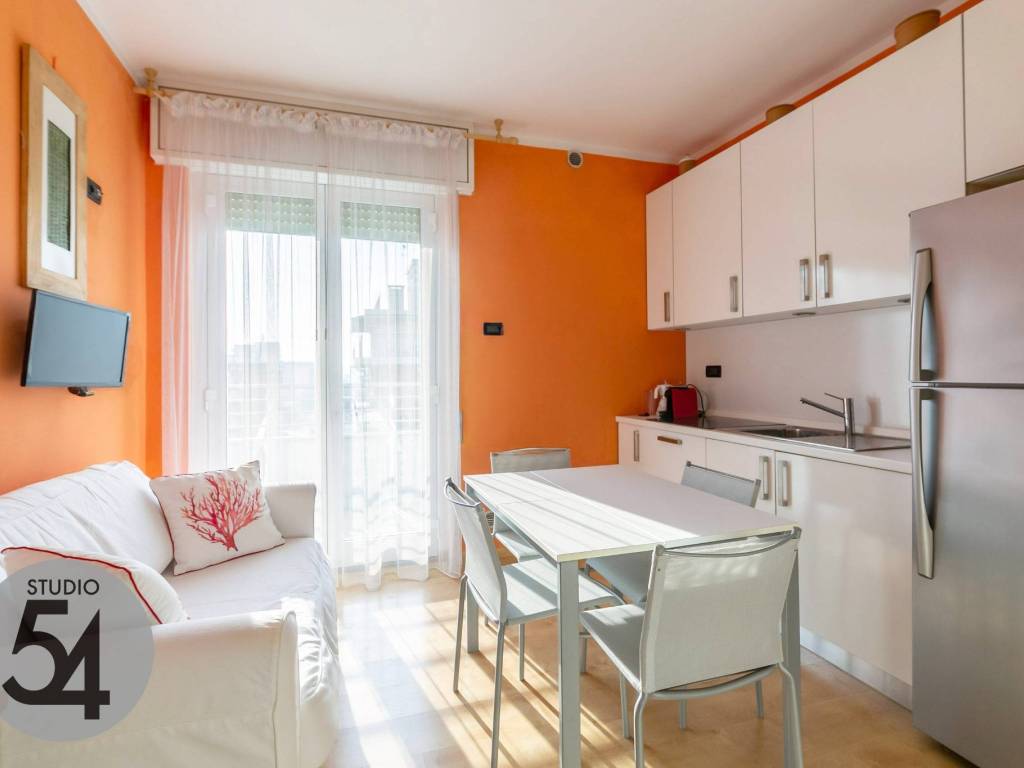 Appartamento a Jesolo in Via Flavio Gioia, 4 - Foto 2