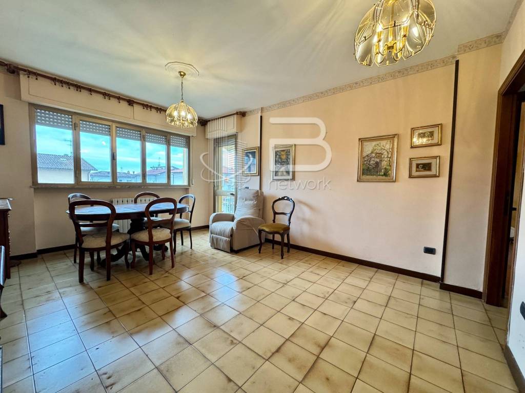 Appartamento a Pieve a nievole in Via Libertà - Foto 2