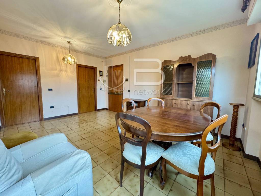 Appartamento a Pieve a nievole in Via Libertà - Foto 3