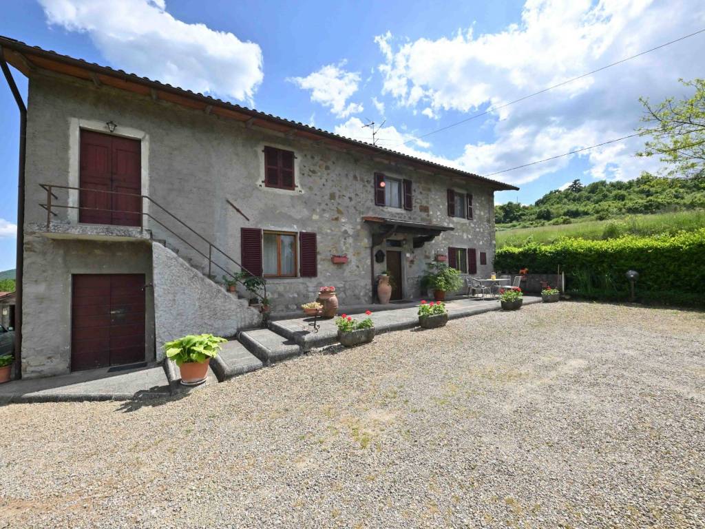 Rustico / casale a Poppi in Via Magrete, 9 - Foto 3
