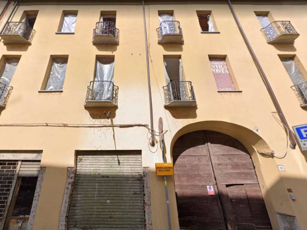 Appartamento a Vercelli in corso Libertà 319 - Foto 2