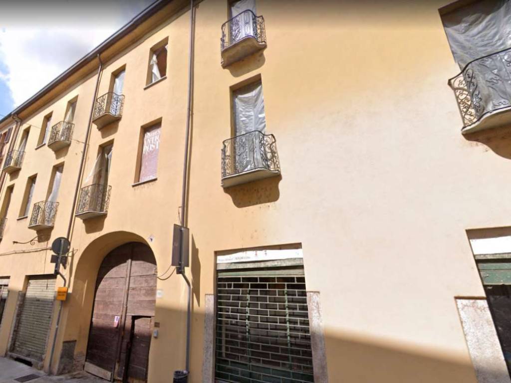 Appartamento a Vercelli in corso Libertà 319 - Foto 3