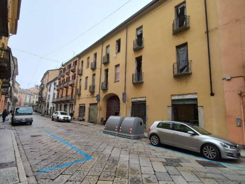 Appartamento a Vercelli in corso Libertà 319 - Foto 4