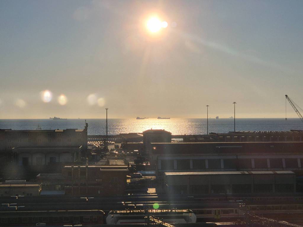 Appartamento a Trieste in Viale Miramare, 27 - Foto 2