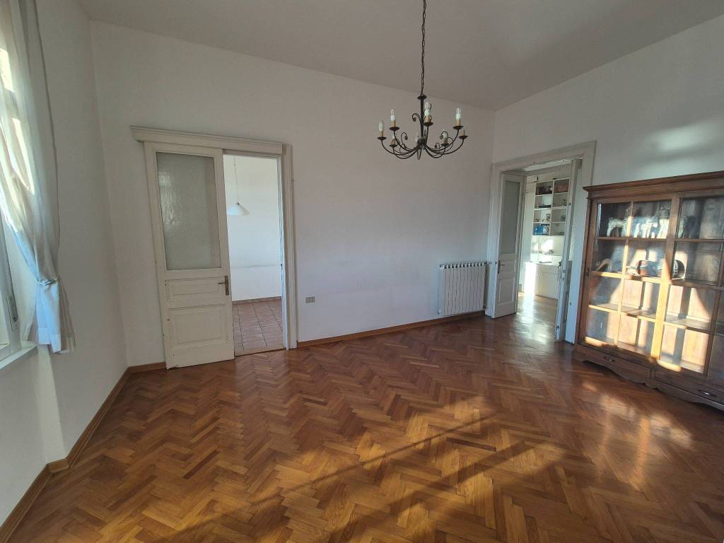 Appartamento a Trieste in Viale Miramare, 27 - Foto 5