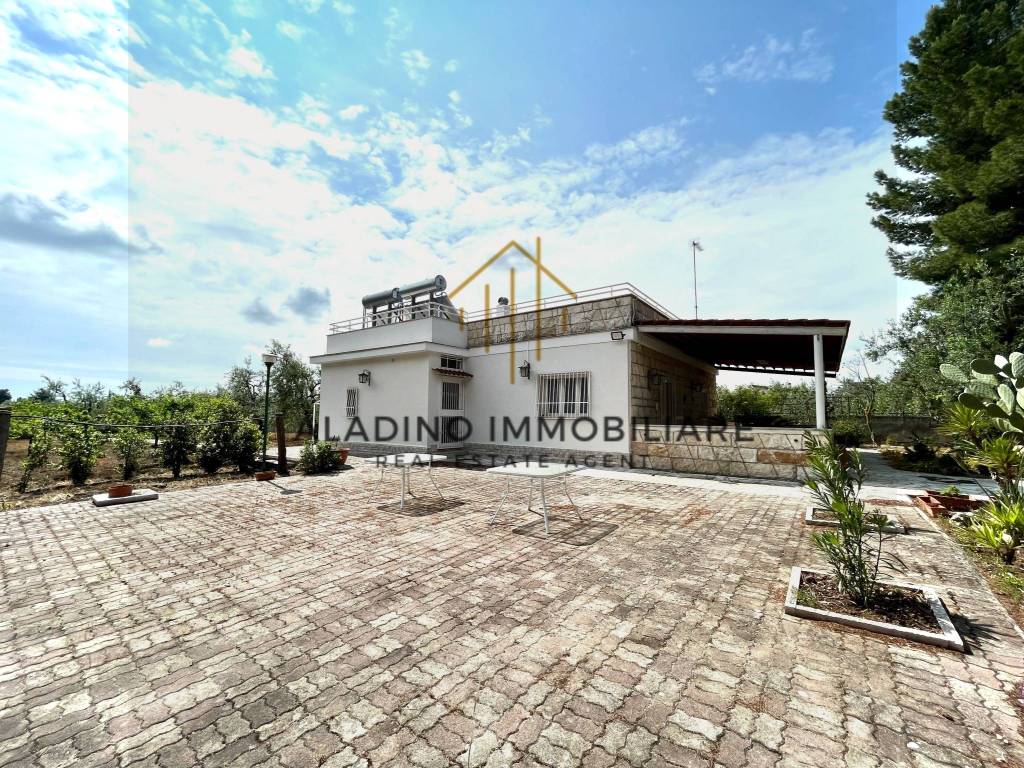 Villa a Trani - Foto 3