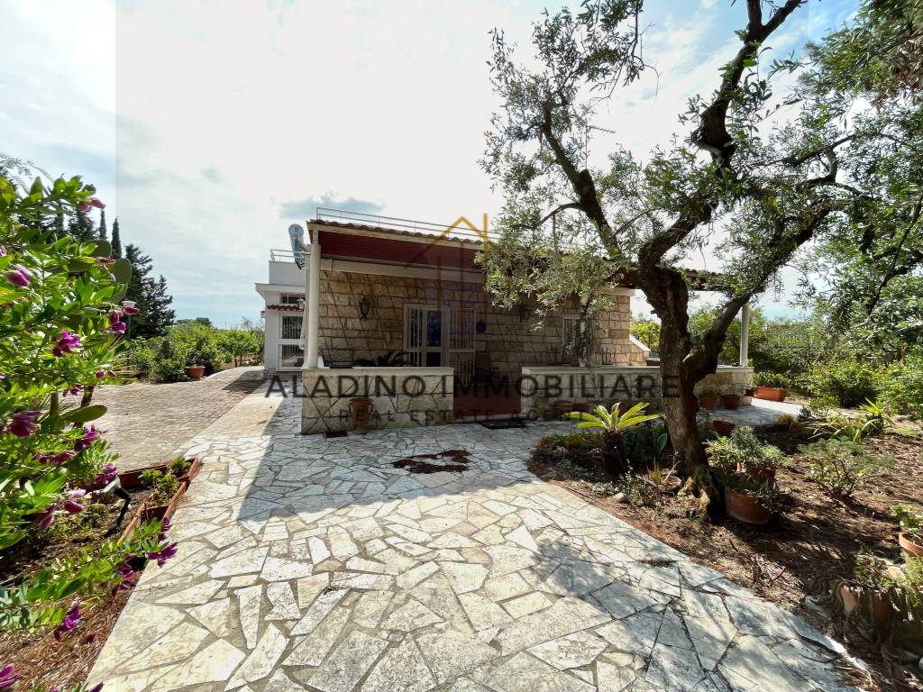 Villa a Trani - Foto 4