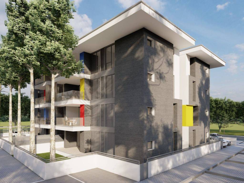 Appartamento a Cervia in Via Urano, 27 - Foto 3