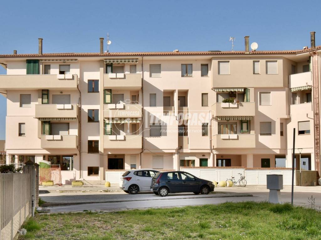 Appartamento a Porto recanati in Via Giacomo Brodolini 12 - Foto 2