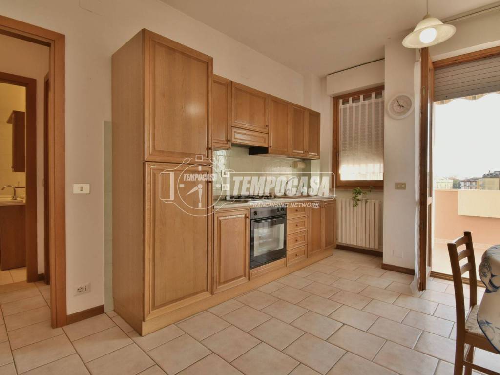 Appartamento a Porto recanati in Via Giacomo Brodolini 12 - Foto 3