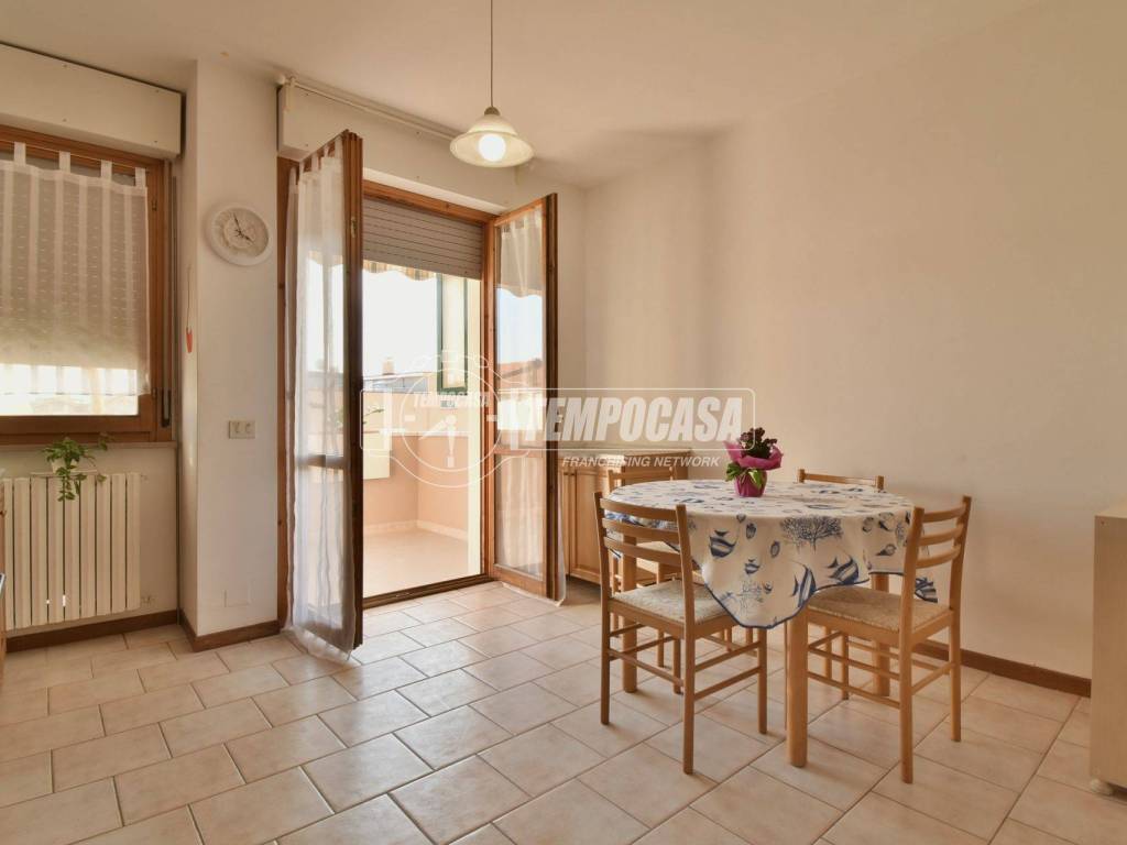Appartamento a Porto recanati in Via Giacomo Brodolini 12 - Foto 4