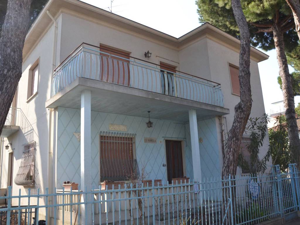 Appartamento a Rimini in Viale Siena, 12 - Foto 2