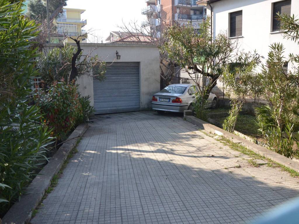 Appartamento a Rimini in Viale Siena, 12 - Foto 3