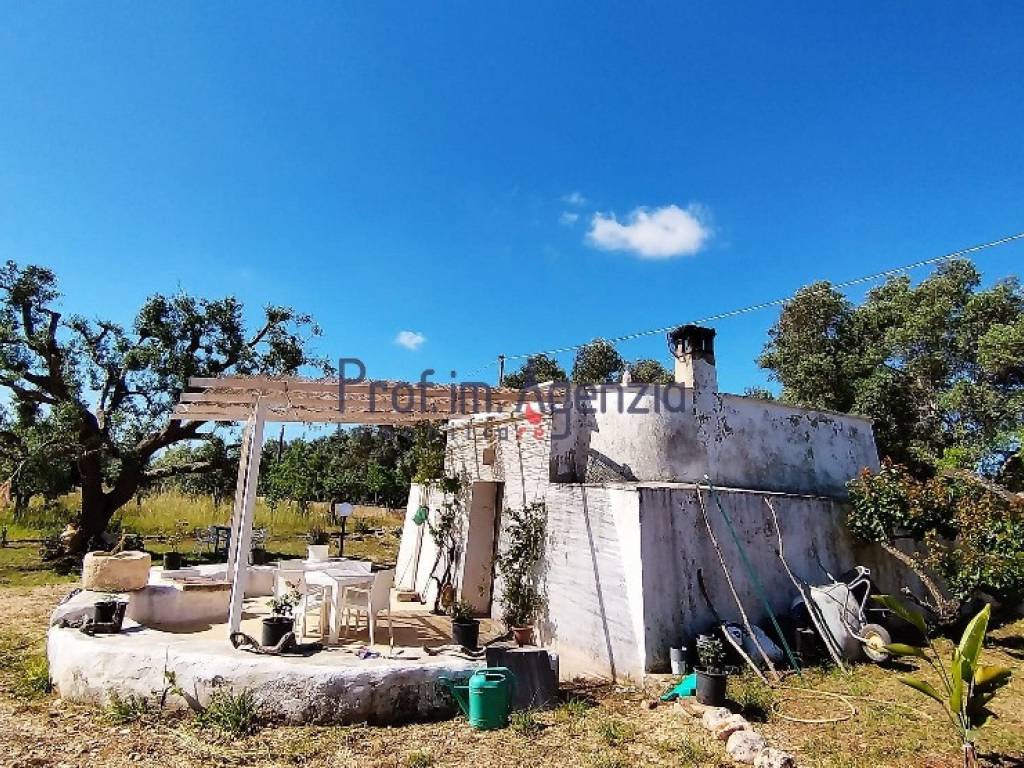 Rustico / casale a Carovigno - Foto 2