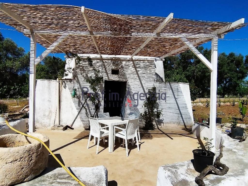 Rustico / casale a Carovigno - Foto 3