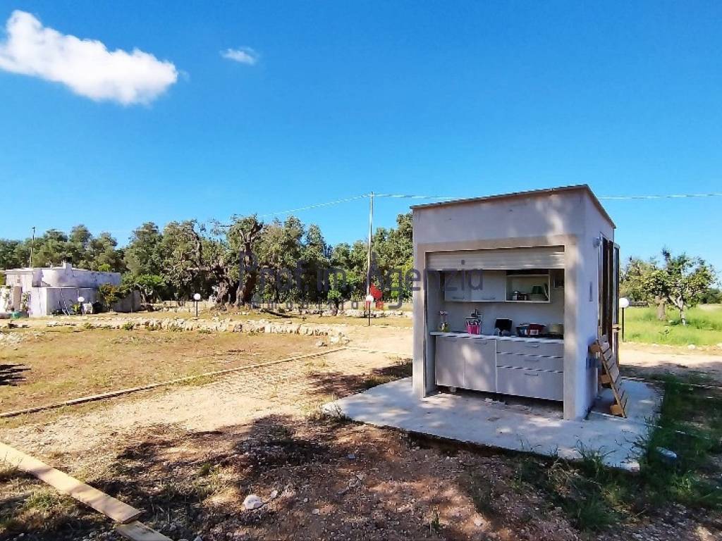 Rustico / casale a Carovigno - Foto 4