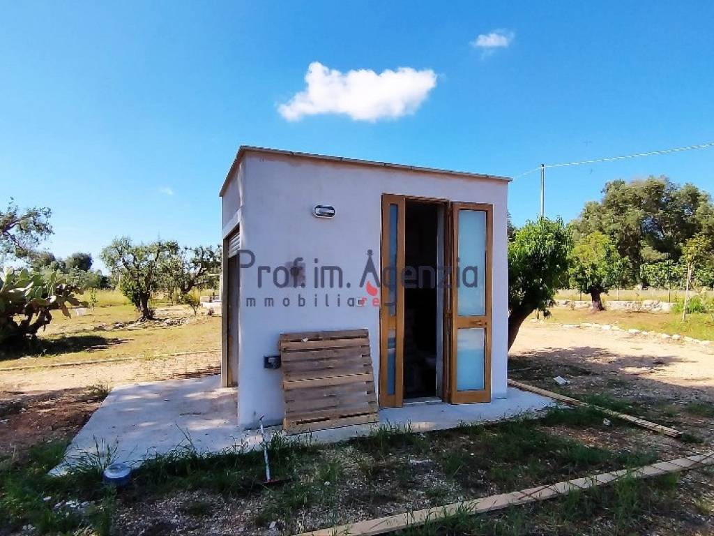 Rustico / casale a Carovigno - Foto 5