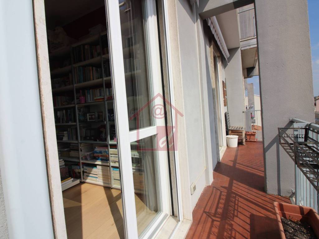 Appartamento a Vercelli in Via Confienza, 43 - Foto 4