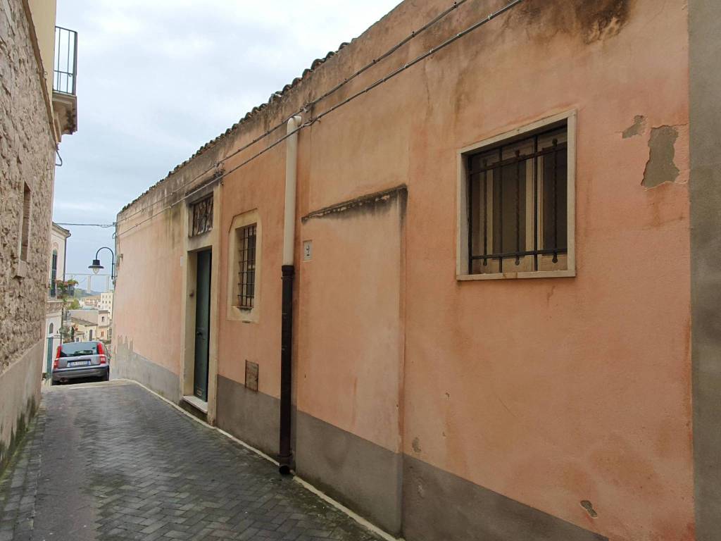 Villetta a schiera a Modica in via san andrea 11, 11 - Foto 4