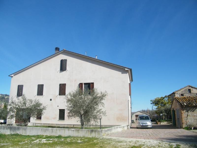 Rustico / casale a Maiolati spontini in Via Vallati, 2 - Foto 2
