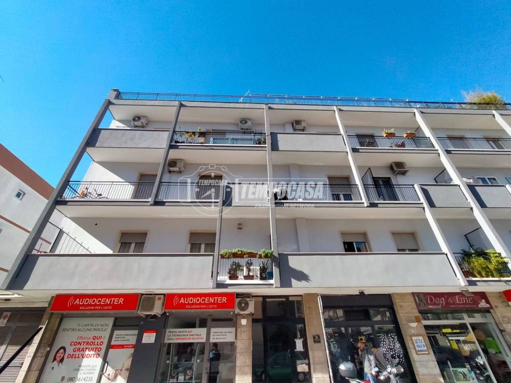 Appartamento a Bari in Via Saverio Lioce - Foto 4