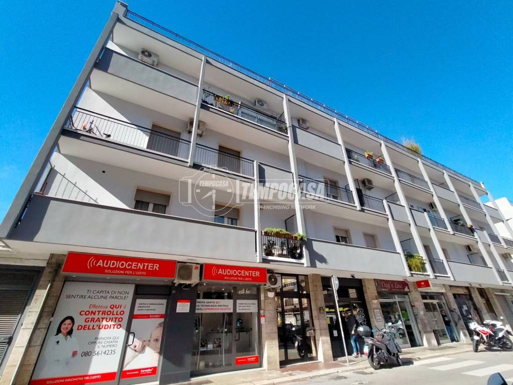 Appartamento a Bari in Via Saverio Lioce - Foto 5
