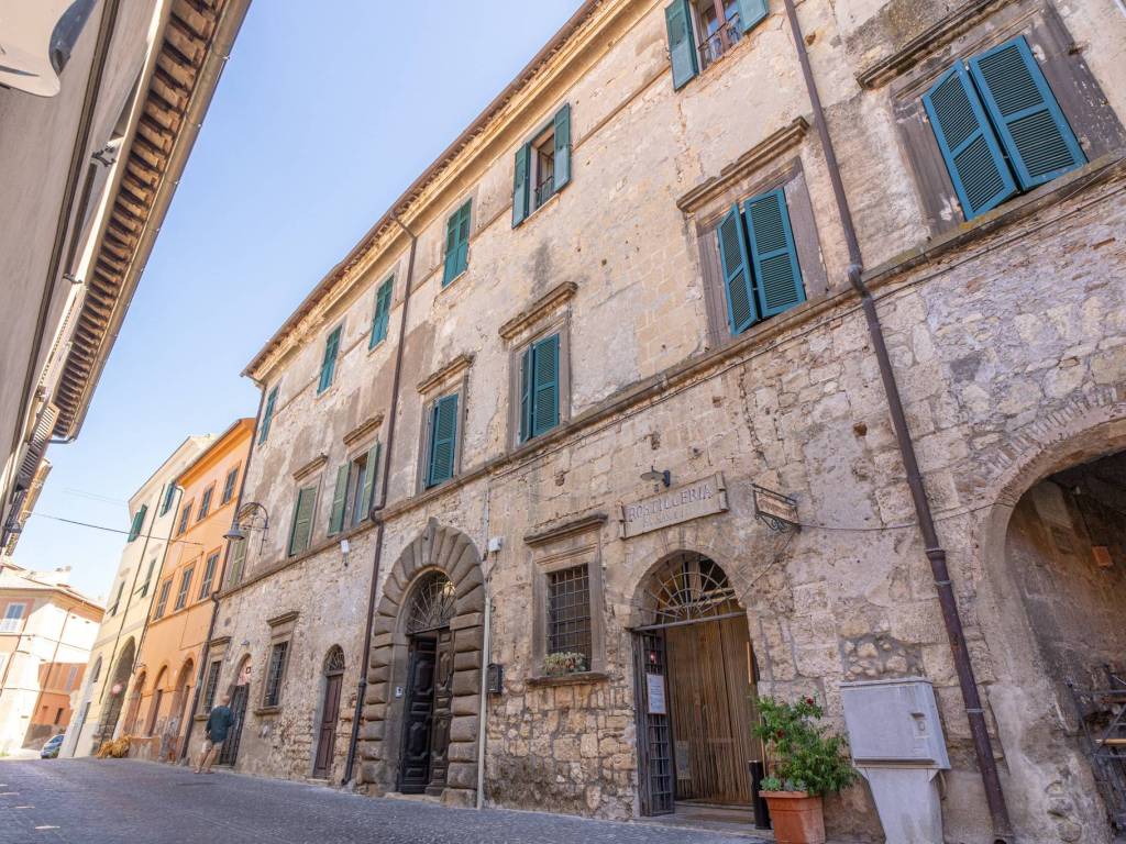 Appartamento a Tarquinia in Via di Porta Tarquinia, 12 - Foto 2