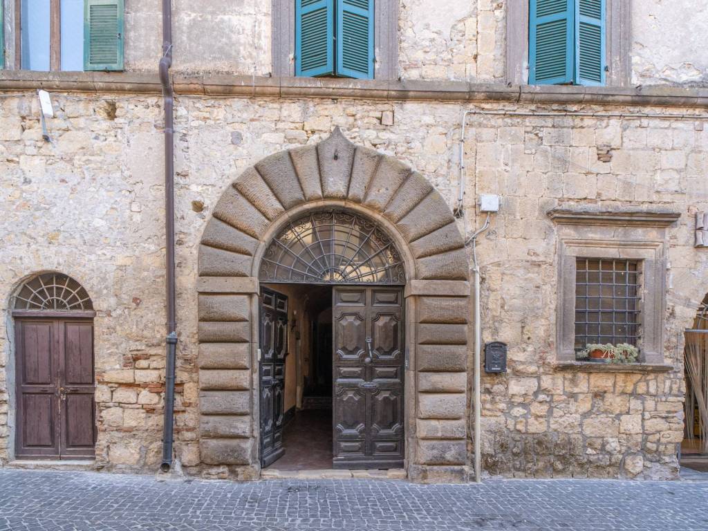 Appartamento a Tarquinia in Via di Porta Tarquinia, 12 - Foto 3