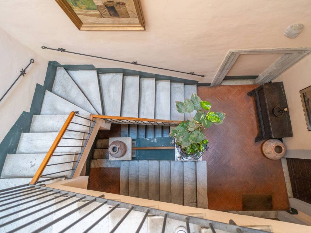 Appartamento a Tarquinia in Via di Porta Tarquinia, 12 - Foto 5