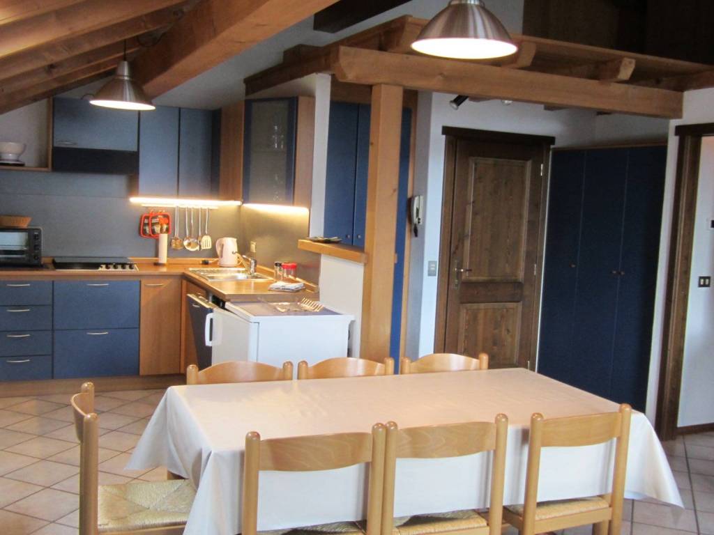 Appartamento a Valdidentro in Via Le Runi, 6 - Foto 5