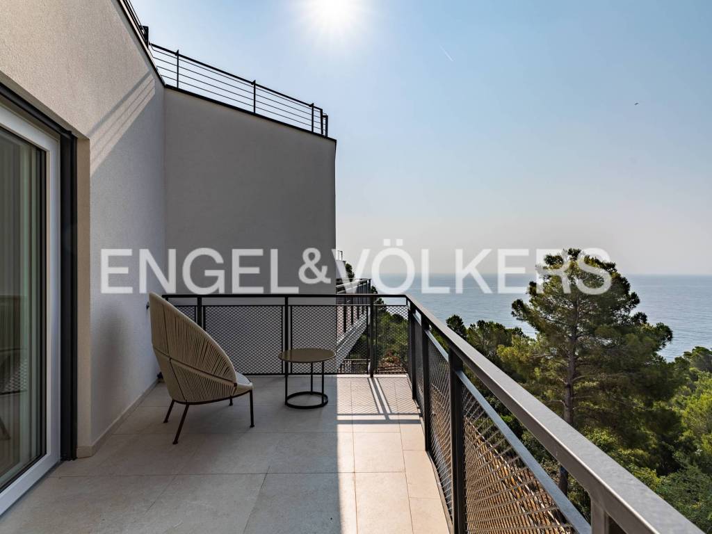 Villa a Bergeggi in Via dei Prodani - Foto 5