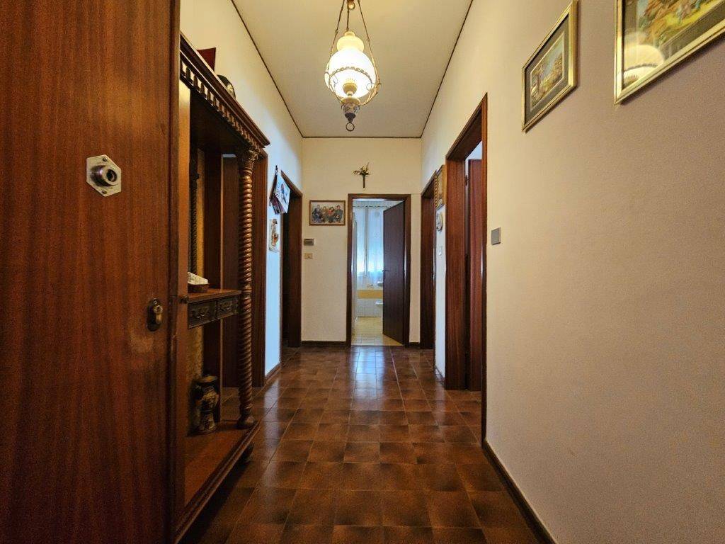 Attico / mansarda a Soliera in Via Giacomo Leopardi, 13 - Foto 5