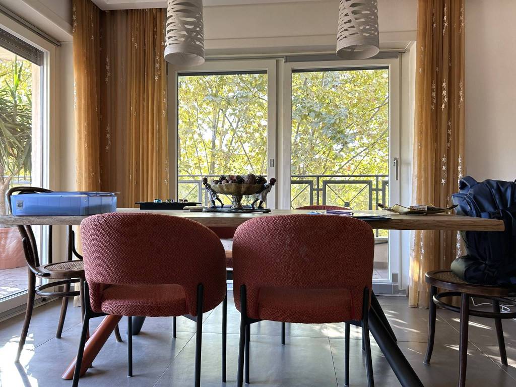 Appartamento a Poggio mirteto in Viale Giuseppe De Vito, 18 - Foto 2