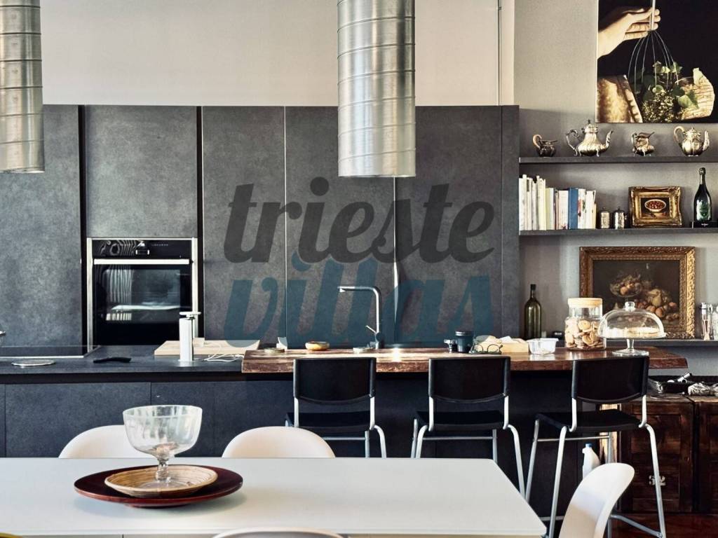Appartamento a Trieste - Foto 4