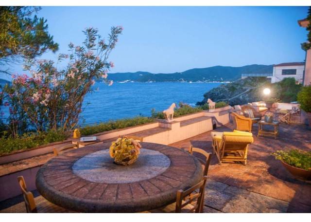 Villa a Marciana marina in Località Lo Schioppo - Foto 2