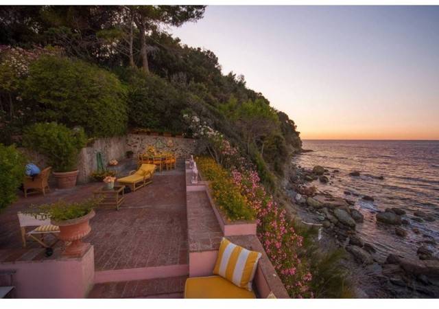Villa a Marciana marina in Località Lo Schioppo - Foto 4