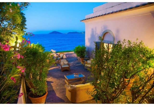Villa a Marciana marina in Località Lo Schioppo - Foto 5