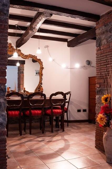 Casa indipendente a Sarzana in Via Borgo di Sotto, 229 - Foto 5