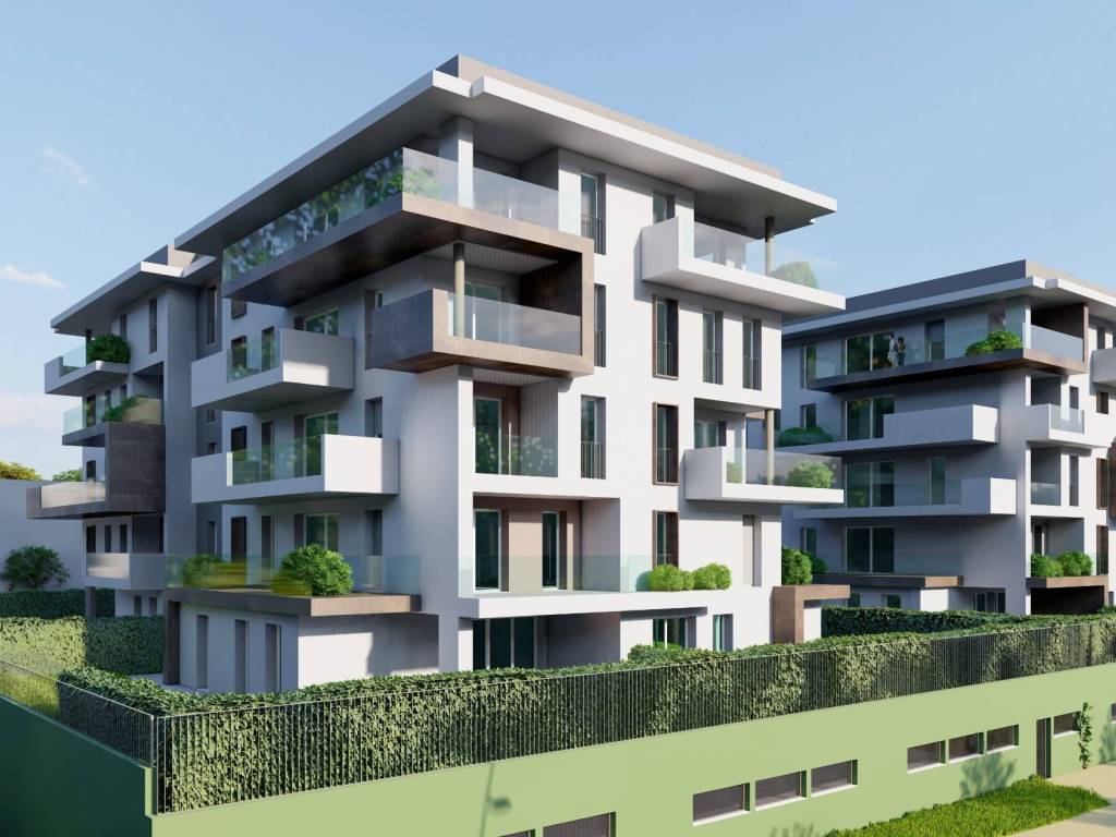 Appartamento a Pavia in Via San Giovannino - Foto 2