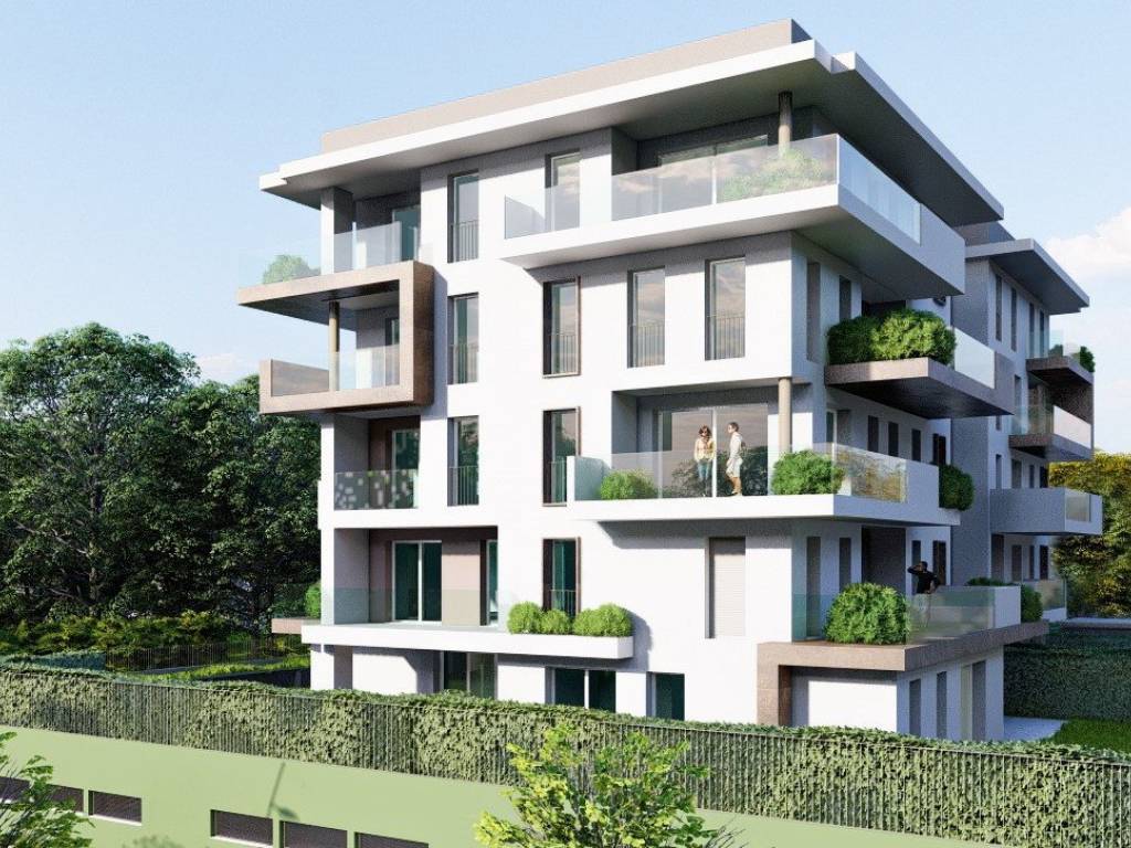 Appartamento a Pavia in Via San Giovannino - Foto 3