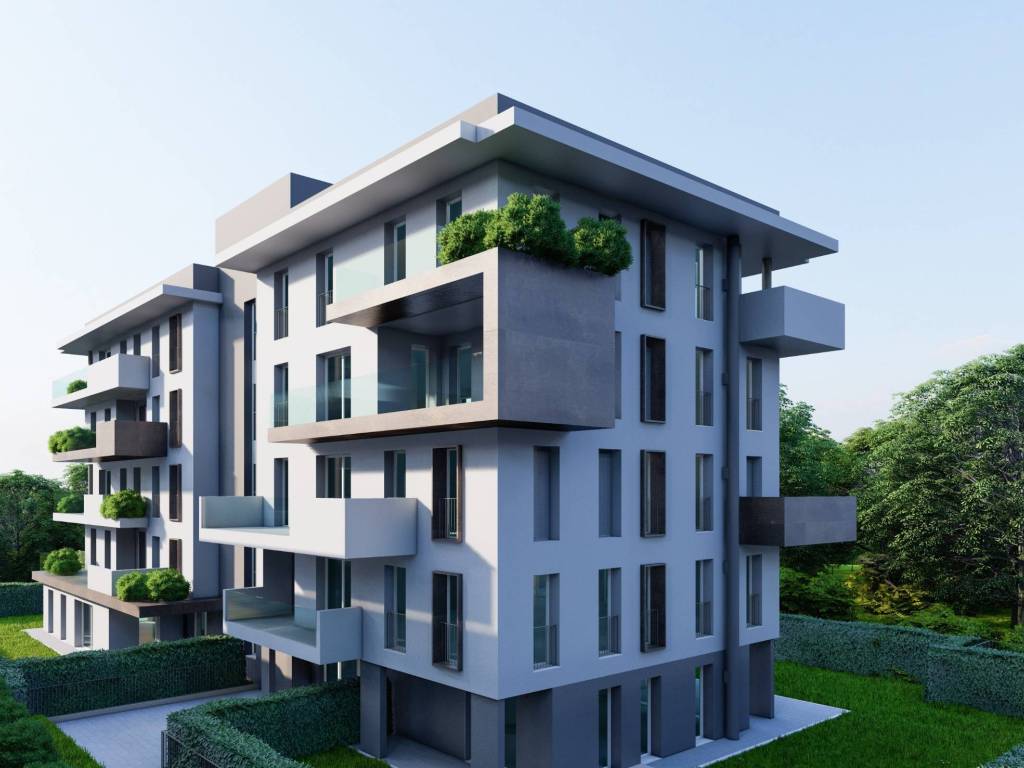 Appartamento a Pavia in Via San Giovannino - Foto 4