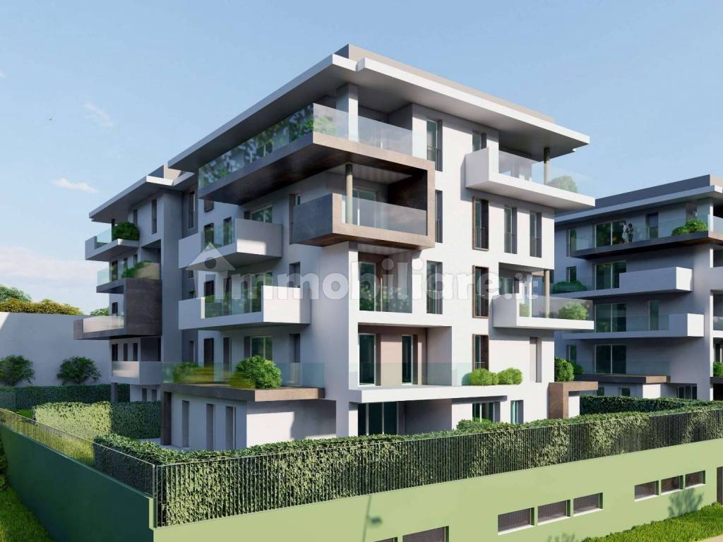 Appartamento a Pavia in Via San Giovannino - Foto 5